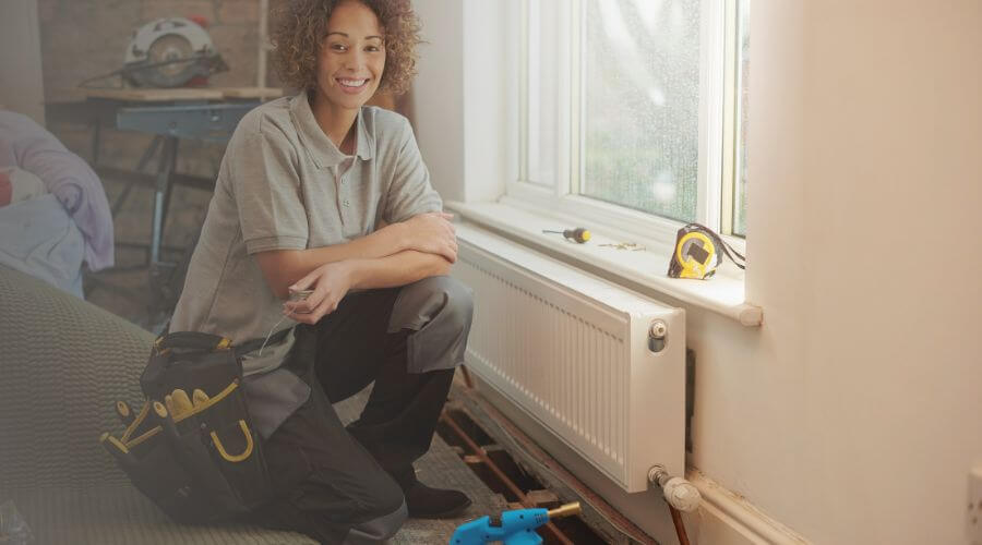 Professional water heater repair in Shrewsbury, PA